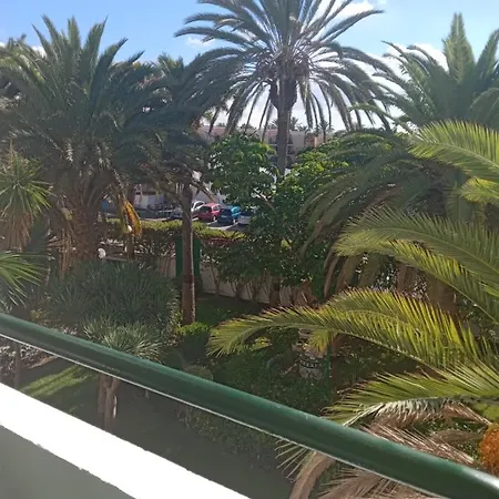 Surycan Tropical Garden * Playa del Inglés