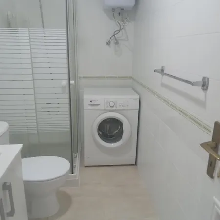Appartement Surycan Tropical Garden Playa del Inglés