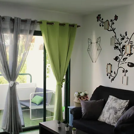 Surycan Tropical Garden