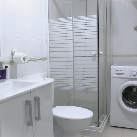 Appartement Surycan Tropical Garden Playa del Inglés