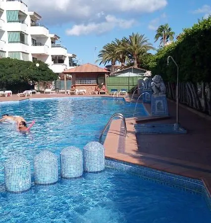 Surycan Tropical Garden *