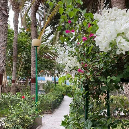 Διαμέρισμα Surycan Tropical Garden Πλάγια ντελ Ινγκλές