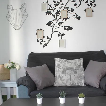 Surycan Tropical Garden Apartamento *