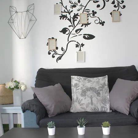 Surycan Tropical Garden Διαμέρισμα *