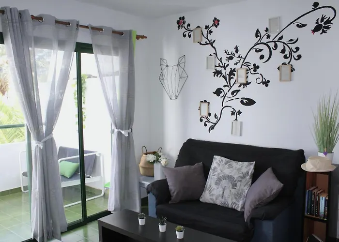 Surycan Tropical Garden *