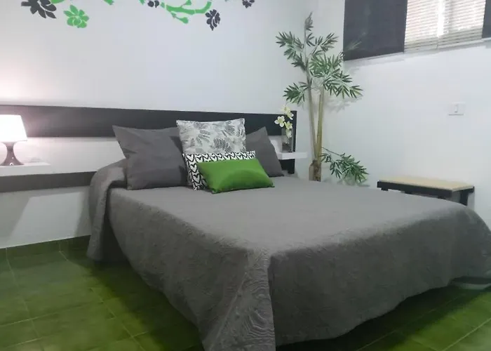 아파트 Surycan Tropical Garden 플라야 델 잉글스