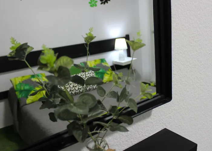 아파트 Surycan Tropical Garden 플라야 델 잉글스