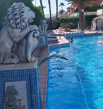 Surycan Tropical Garden *