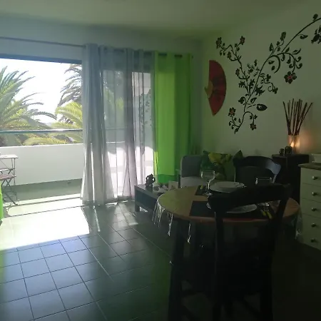 Surycan Tropical Garden Apartment *