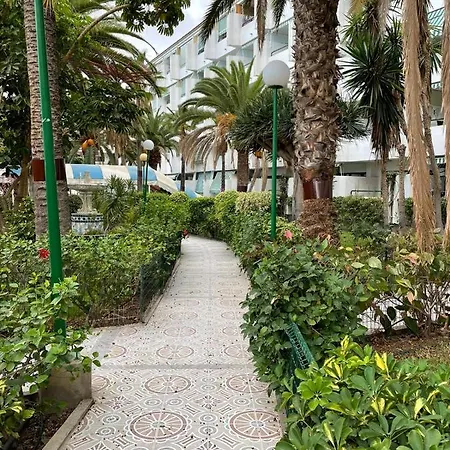 Surycan Tropical Garden *
