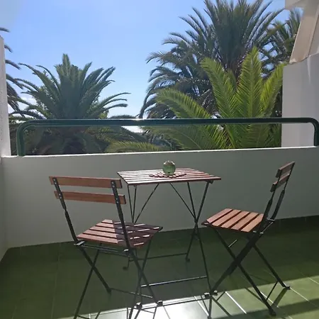 Surycan Tropical Garden Playa del Inglés