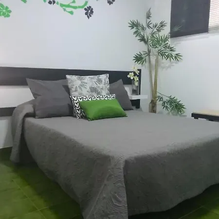 Apartmán Surycan Tropical Garden Playa del Inglés