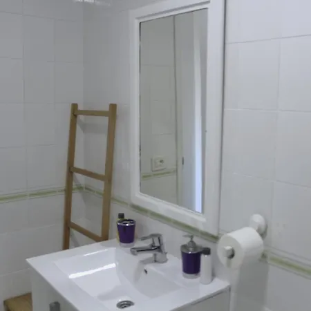 Apartmán Surycan Tropical Garden