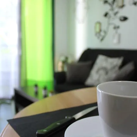 Surycan Tropical Garden