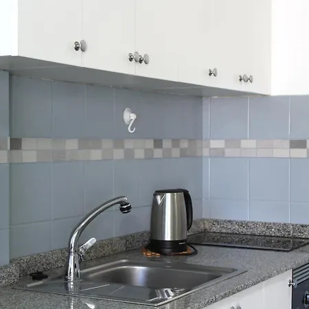 Apartmán Surycan Tropical Garden