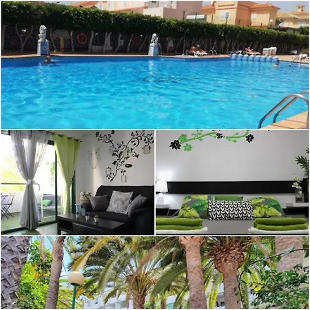 Surycan Tropical Garden