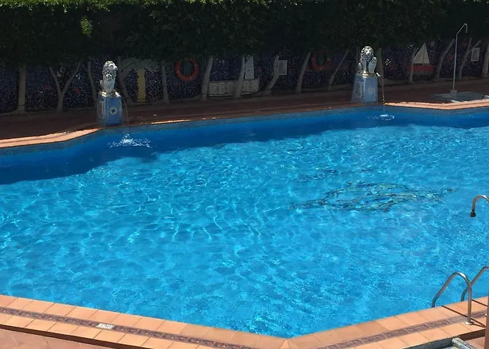 דירה Surycan Tropical Garden