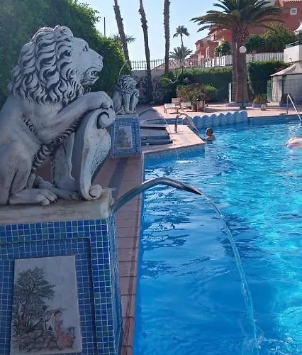 Surycan Tropical Garden *