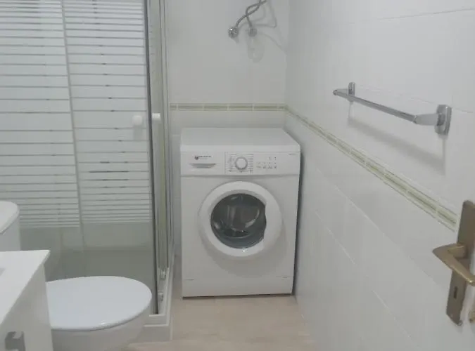 Apartment Surycan Tropical Garden Playa del Ingles (Gran Canaria)