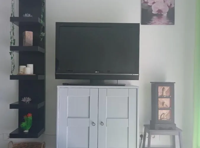 Appartement Surycan Tropical Garden