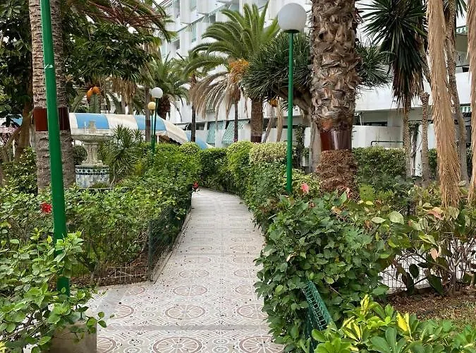 Surycan Tropical Garden *