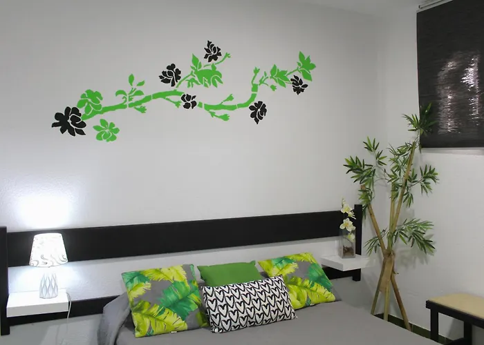 Surycan Tropical Garden