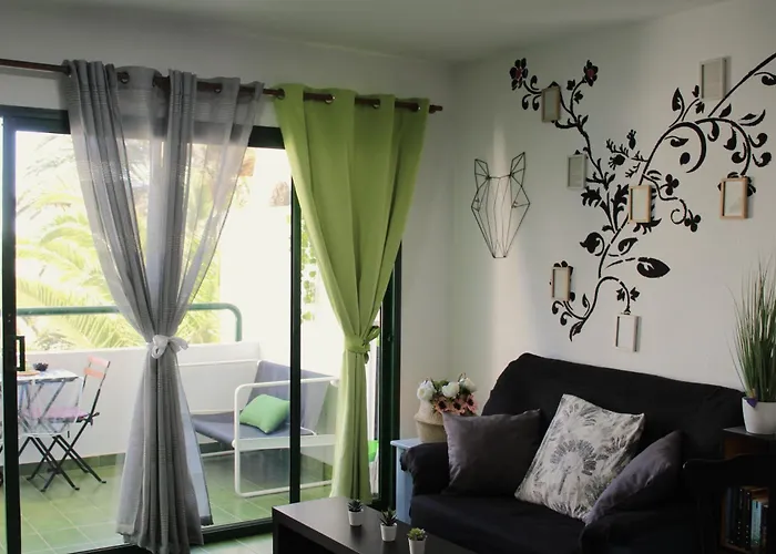 Surycan Tropical Garden