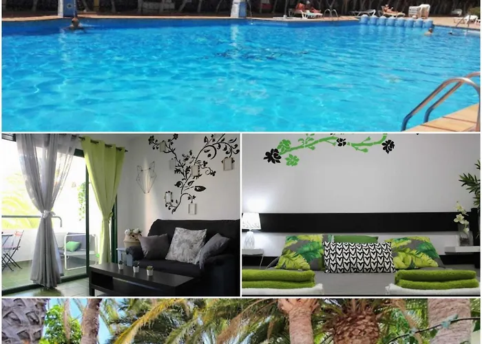 Surycan Tropical Garden