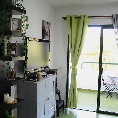 Surycan Tropical Garden Playa del Inglés