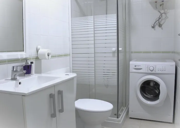 Apartman Surycan Tropical Garden Playa del Inglés