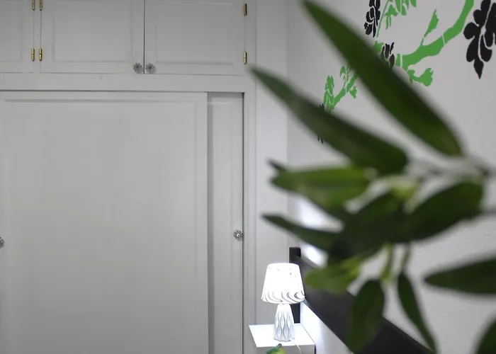 Apartman Surycan Tropical Garden *