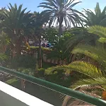 Surycan Tropical Garden * プラヤ・デル・イングレス