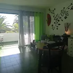 Surycan Tropical Garden Daire *