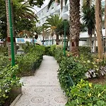 Surycan Tropical Garden *