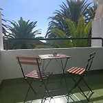 Surycan Tropical Garden Playa del Ingles (Gran Canaria)