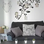 Surycan Tropical Garden Daire *