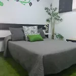 Daire Surycan Tropical Garden Playa del Ingles (Gran Canaria)