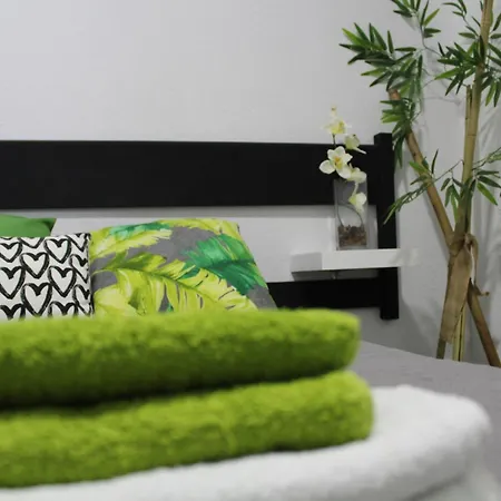 Surycan Tropical Garden Πλάγια ντελ Ινγκλές