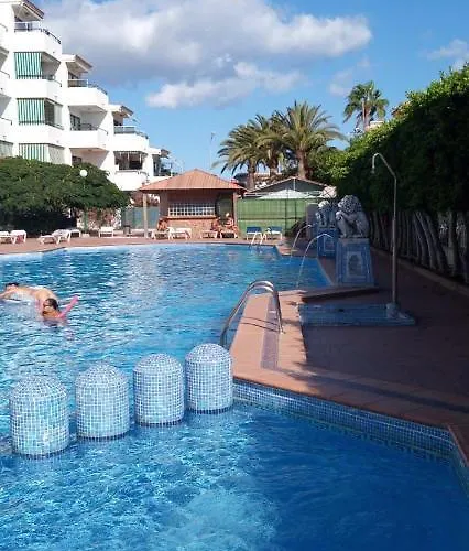 Surycan Tropical Garden *