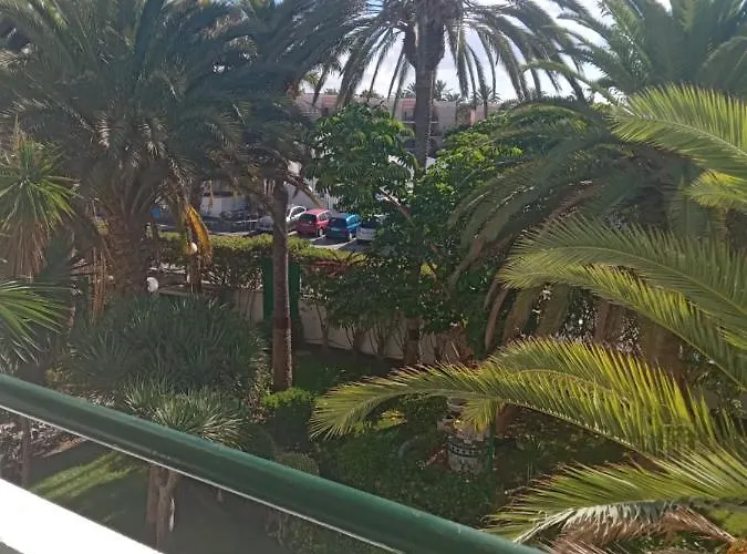 Surycan Tropical Garden * Πλάγια ντελ Ινγκλές