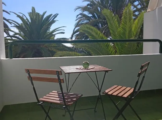 Surycan Tropical Garden Πλάγια ντελ Ινγκλές