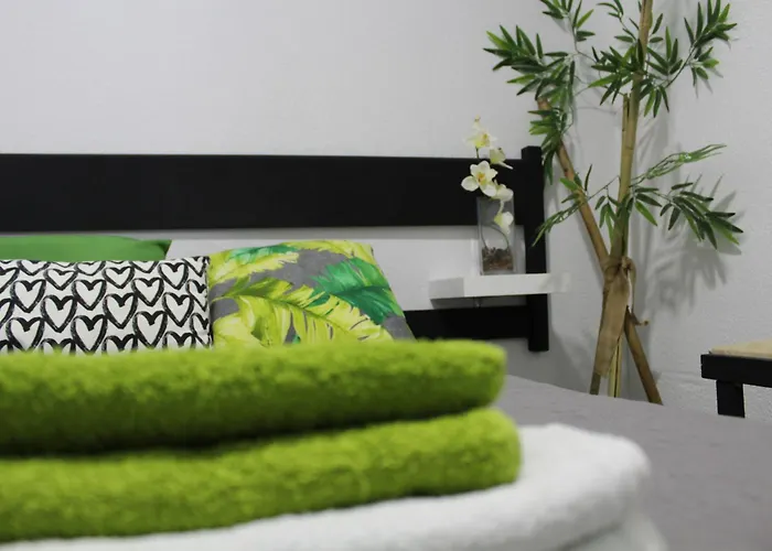 Surycan Tropical Garden Πλάγια ντελ Ινγκλές